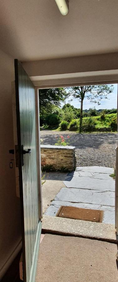 Cornwall, Looe - Magical Pendriffey Pelynt Exterior photo